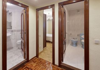 Piso en venta en Centro en Gijón