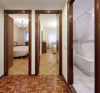 Piso en venta en Centro en Gijón