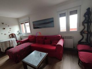 Piso en venta en Centro en Burgos
