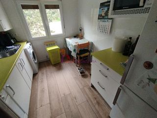 Piso en venta en Centro en Burgos