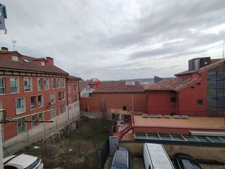 Piso en venta en Centro en Burgos