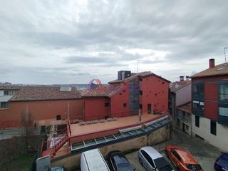 Piso en venta en Centro en Burgos