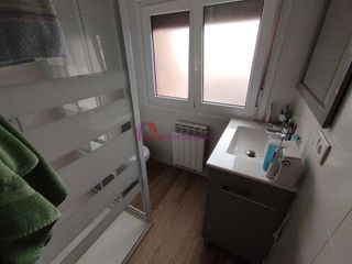 Piso en venta en Centro en Burgos