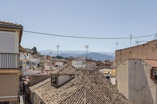 Ático en venta en Centro - Sagrario en Granada