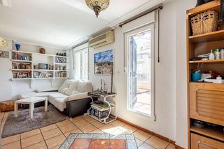 Ático en venta en Centro - Sagrario en Granada