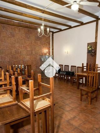 Local comercial en venta en Zona Botánico en Puerto de la Cruz