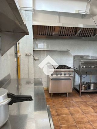 Local comercial en venta en Zona Botánico en Puerto de la Cruz