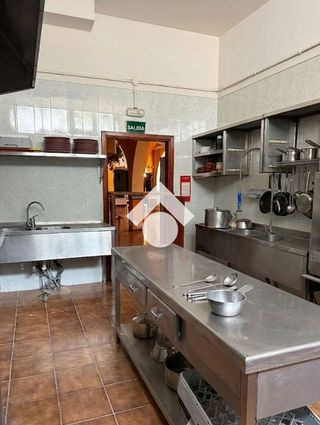 Local comercial en venta en Zona Botánico en Puerto de la Cruz