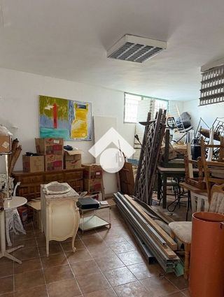 Local comercial en venta en Zona Botánico en Puerto de la Cruz