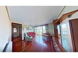 Piso en venta en Moaña