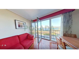 Piso en venta en Moaña
