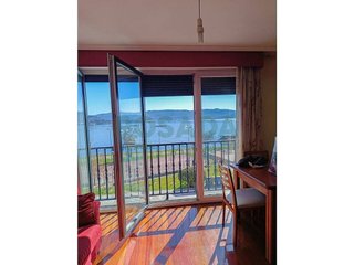 Piso en venta en Moaña