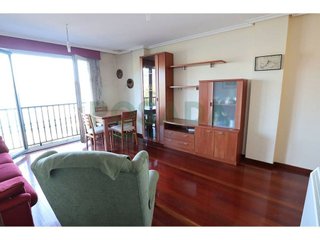 Piso en venta en Moaña