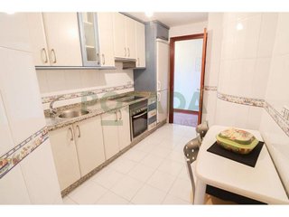 Piso en venta en Moaña