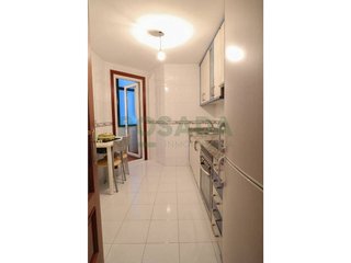 Piso en venta en Moaña