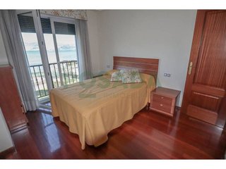 Piso en venta en Moaña