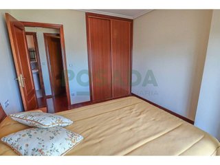 Piso en venta en Moaña