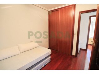 Piso en venta en Moaña