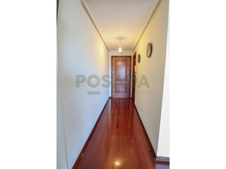 Piso en venta en Moaña