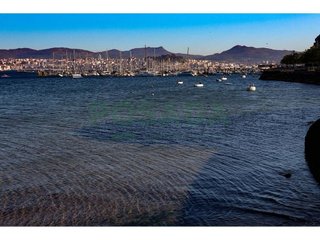 Piso en venta en Moaña