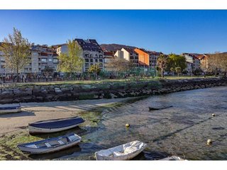 Piso en venta en Moaña