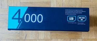 Mouse Wireless Banda BD 4000G