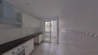 Piso en venta en Guadalmina en Marbella