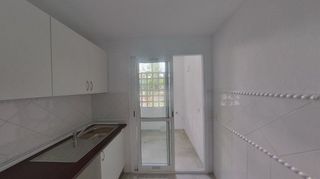 Piso en venta en Guadalmina en Marbella