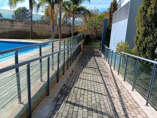 Dúplex en venta en Barrio de la Luz en Xirivella