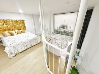 Estudio en venta en Zona Centro en Córdoba