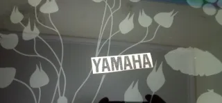 Pegatinas Yamaha TZR Italia