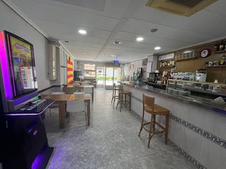 Local comercial en venta en Moncada