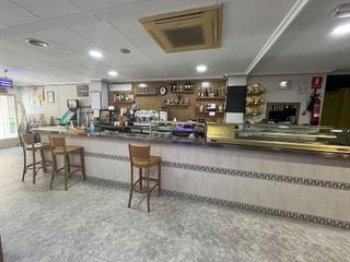 Local comercial en venta en Moncada