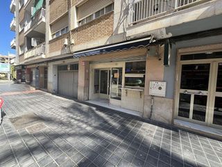Local comercial en venta en Moncada
