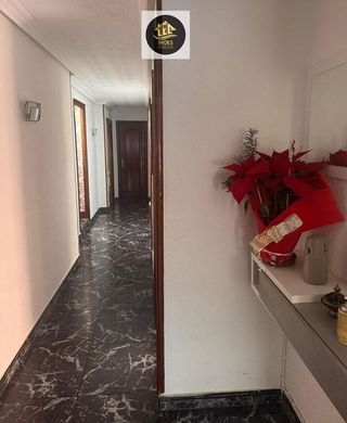 Piso en venta en Torredonjimeno