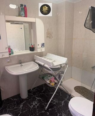 Piso en venta en Torredonjimeno