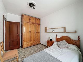 Piso en venta en Los Ángeles - Cruz de Caravaca en Almería