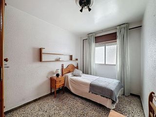 Piso en venta en Los Ángeles - Cruz de Caravaca en Almería