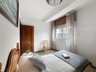 Piso en venta en Los Ángeles - Cruz de Caravaca en Almería