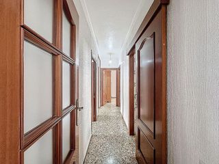 Piso en venta en Los Ángeles - Cruz de Caravaca en Almería