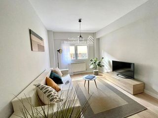 Piso en venta en Hospitales - Campus en Salamanca