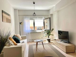 Piso en venta en Hospitales - Campus en Salamanca