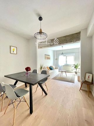 Piso en venta en Hospitales - Campus en Salamanca