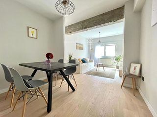 Piso en venta en Hospitales - Campus en Salamanca