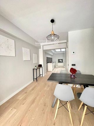 Piso en venta en Hospitales - Campus en Salamanca