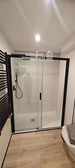 Piso en venta en Hospitales - Campus en Salamanca