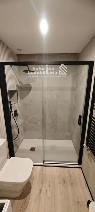 Piso en venta en Hospitales - Campus en Salamanca