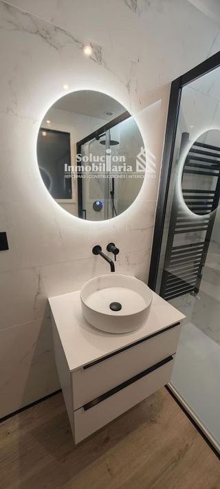 Piso en venta en Hospitales - Campus en Salamanca