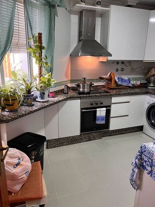 Piso en venta en Coria del Río