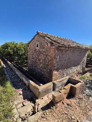 Terreno en venta en Sant Francesc en Valencia
